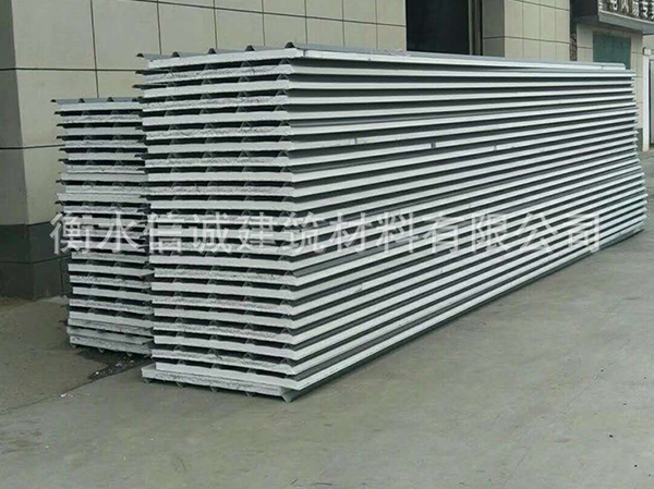 吸音聚苯復(fù)合板