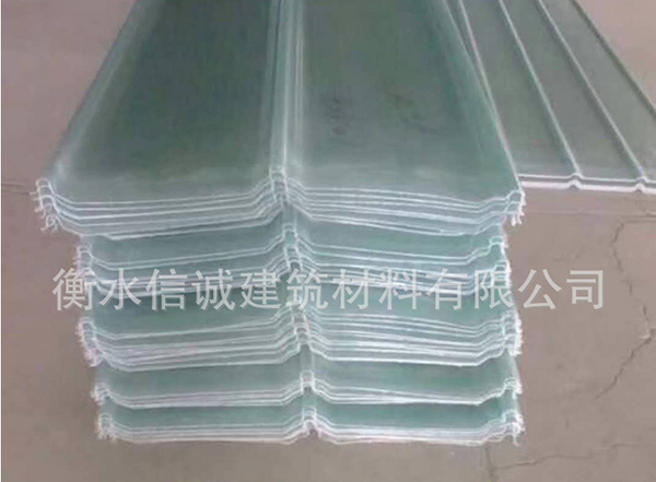 透明陽(yáng)光板