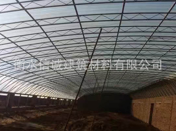 農(nóng)業(yè)溫室大棚透明陽(yáng)光板
